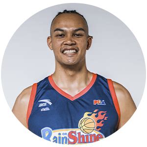 keith datu
